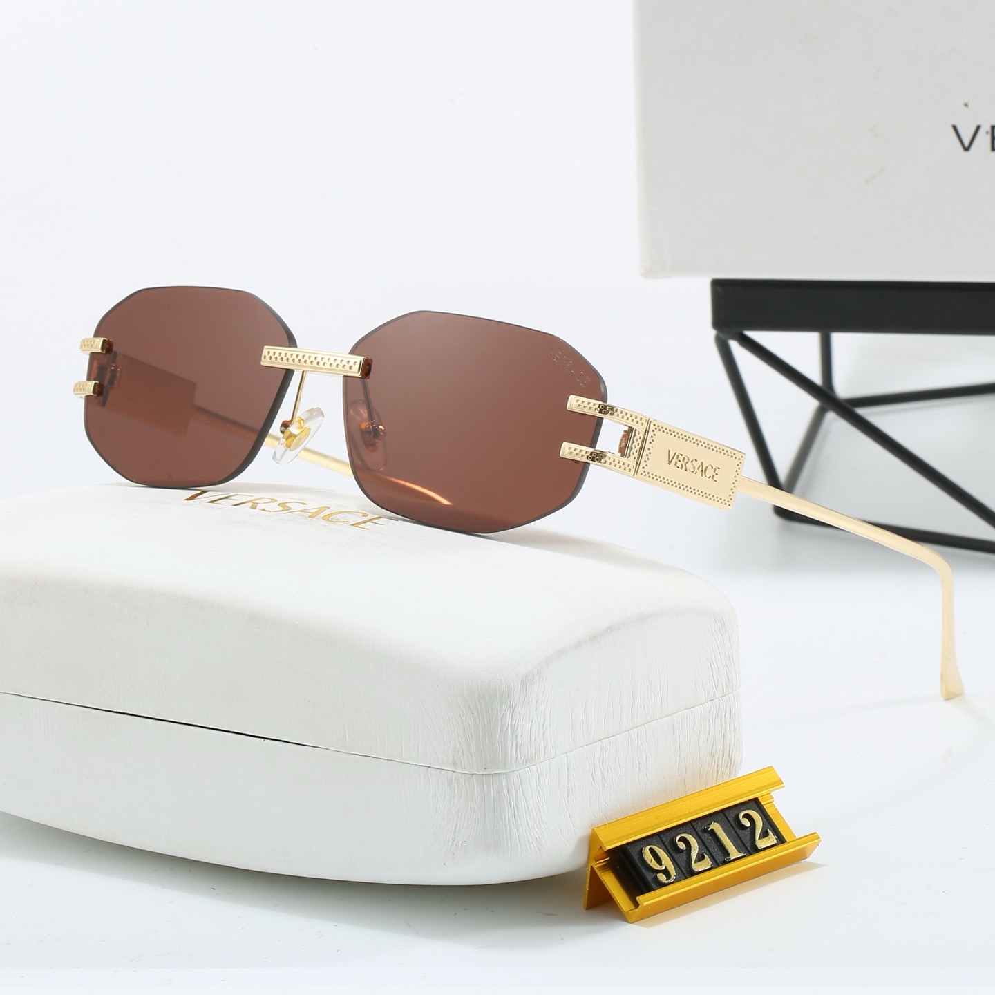 Versace sunglasses-VS1630 - Click Image to Close